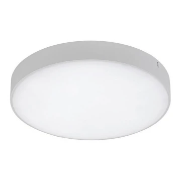 Rabalux - LED Fürdőszobai mennyezeti lámpa lámpa LED/18W/230V 3000-6000K IP44 fehér