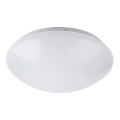 Rabalux - LED Fürdőszobai mennyezeti lámpa LED/12W/230V IP44 átm. 26 cm
