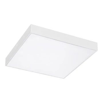 Rabalux - LED Fürdőszobai mennyezeti lámpa LED/18W/230V 3000-6000K IP44 fehér