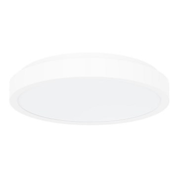 Rabalux - LED Fürdőszobai mennyezeti lámpa LED/18W/230V IP44 4000K átm. 25 cm fehér