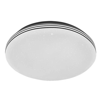 Rabalux - LED Fürdőszobai mennyezeti lámpa LED/20W/230V IP44