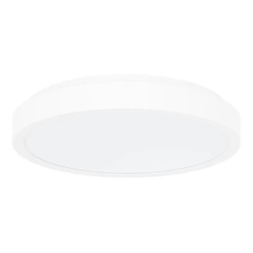 Rabalux - LED Fürdőszobai mennyezeti lámpa LED/36W/230V IP44 4000K átm. 35 cm fehér