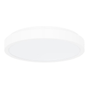 Rabalux - LED Fürdőszobai mennyezeti lámpa LED/36W/230V IP44 4000K átm. 35 cm fehér