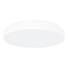 Rabalux - LED Fürdőszobai mennyezeti lámpa LED/48W/230V IP44 4000K átm. 42 cm fehér