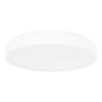 Rabalux - LED Fürdőszobai mennyezeti lámpa LED/48W/230V IP44 4000K átm. 42 cm fehér