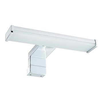 Rabalux - LED fürdőszobai tükörmegvilágítás LED/4W/230V IP44