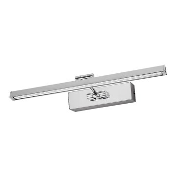 Rabalux - LED Képmegvilágító PICTURE GUARD LED/8W/230V