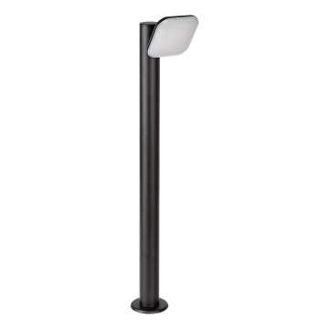 Rabalux - LED Kültéri fali flexibilis lámpa  LED/12W/230V IP44 80 cm fekete