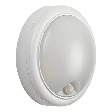 Rabalux - LED Kültéri fali lámpa érzékelővel LED/15W/230V IP54