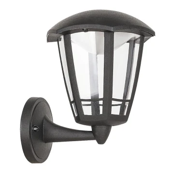 Rabalux - LED Kültéri fali lámpa LED/8W/230V IP44