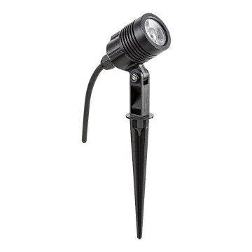 Rabalux - LED Kültéri lámpa LED/3W/230V IP65