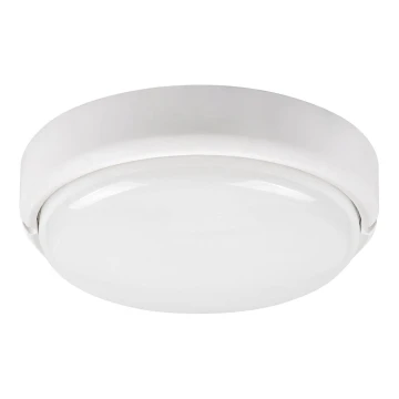 Rabalux - LED Kültéri mennyezeti lámpa LED/15W/230V IP54 fehér