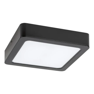 Rabalux - LED Mennyezeti lámpa LED/12W/230V 14,5 cm