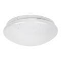 Rabalux - LED Mennyezeti lámpa LED/12W/230V átm. 26 cm