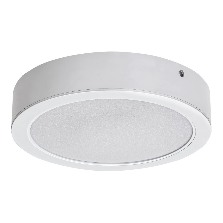 Rabalux - LED Mennyezeti lámpa LED/15W/230V 3000K átm. 16 cm fehér