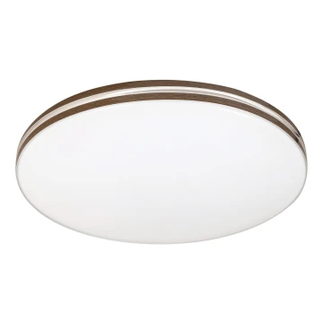 Rabalux - LED Mennyezeti lámpa LED/18W/230V 4000K átm. 34 cm