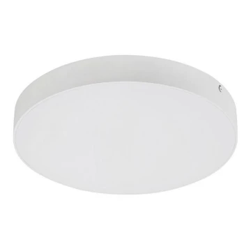 Rabalux - LED Mennyezeti lámpa LED/24W/230V 3000-6000K IP44 fehér