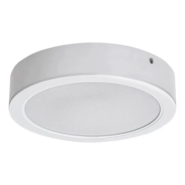 Rabalux - LED Mennyezeti lámpa LED/24W/230V 3000K átm. 22 cm fehér