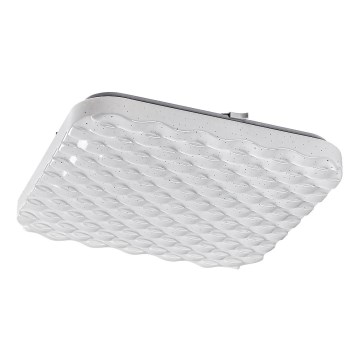 Rabalux - LED Mennyezeti lámpa LED/24W/230V 4000K 33x33 cm