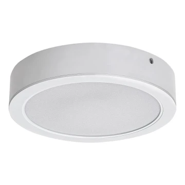 Rabalux - LED Mennyezeti lámpa LED/24W/230V 4000K átm. 22 cm fehér