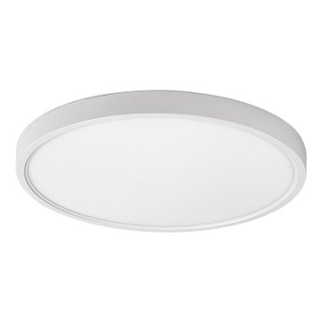 Rabalux - LED Mennyezeti lámpa LED/24W/230V 4000K átm. 30 cm fehér