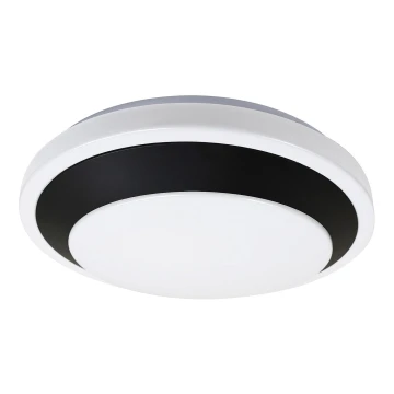 Rabalux - LED Mennyezeti lámpa LED/24W/230V 4000K