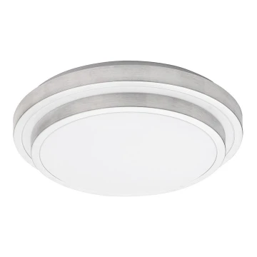 Rabalux - LED mennyezeti lámpa LED/24W/230V