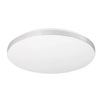 Rabalux - LED Mennyezeti lámpa LED/36W/230V kerek