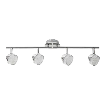 Rabalux - LED Mennyezeti spotlámpa 4xLED/5W/230V