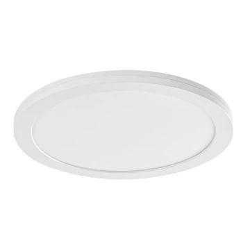 Rabalux - LED Panel érzékelővel LED/18W/230V 4000K 22,5 cm