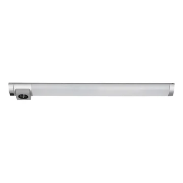 Rabalux - LED Pultmegvilágító konnektoros LED/5W/230V 4000K matt króm