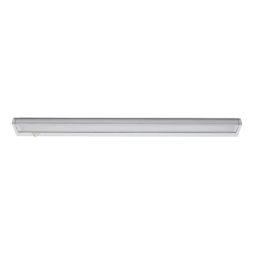 Rabalux - LED Pultmegvilágító LED/10W/230V 4000K 57 cm fehér