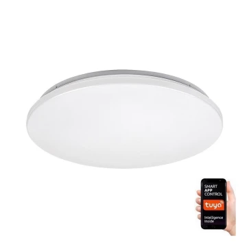 Rabalux - LED RGB Dimmelhető mennyezeti lámpa LED/24W/230V Wi-Fi Tuya 3000-6500K 31 cm