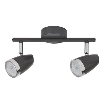 Rabalux - LED Spotlámpa 2xLED/4W/230V