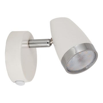 Rabalux - LED Spotlámpa LED/4W/230V