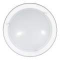 Rabalux - Mennyezeti lámpa 1xE27/60W/230V átm. 28,5 cm