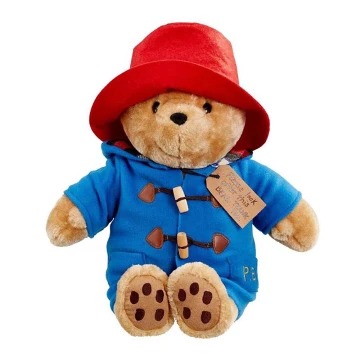 Rainbow - Plüss Paddington 30 cm