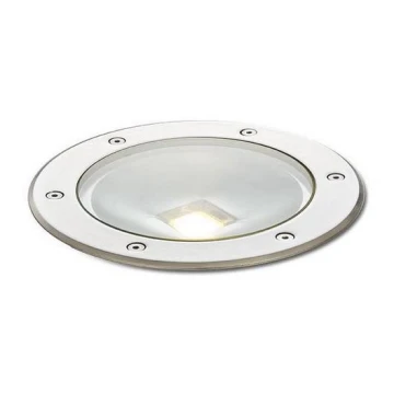 RED - Design Rendl - R10532 - LED Kültéri felületre szerelhető lámpa TERRA LED/20W/230V IP67