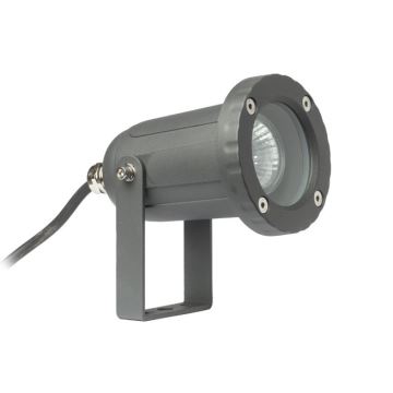 RED - Design Rendl - R11948 - Kültéri lámpa DUTY 1xGU10/50W/230V IP65