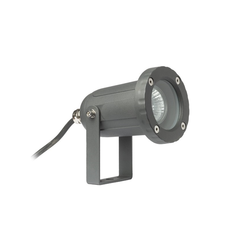 RED - Design Rendl - R11948 - Kültéri lámpa DUTY 1xGU10/50W/230V IP65