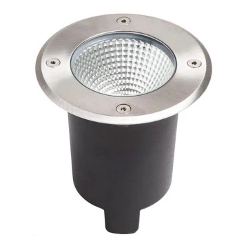 RED - Design Rendl-R11961- LED Kültéri beépíthető lámpa RIZZ LED/7W/230V IP67