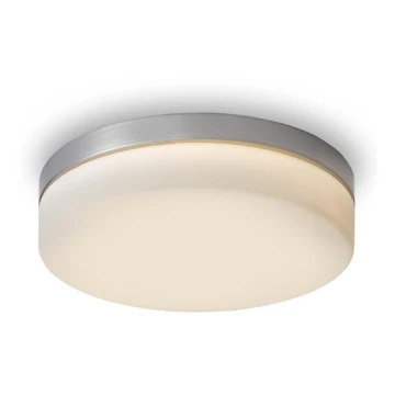 RED - Design Rendl - R12202 - LED Fürdőszobai mennyezeti lámpa AWE LED/21W/230V IP44