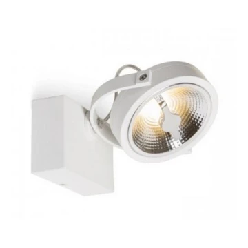 RED - Design Rendl - R12332 - LED Fali spotlámpa KELLY LED/12W/230V