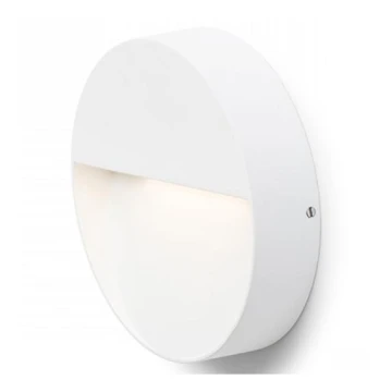 RED - Design Rendl - R12539 - LED Kültéri beépített lámpa AQILA LED/6W/230V IP54