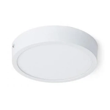 RED - Design Rendl - R12795 - LED Mennyezeti lámpa HUE LED/18W/230V