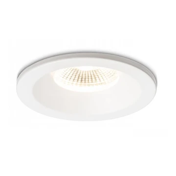 RED - Design Rendl - R13602 - LED Fürdőszobai beépíthető lámpa BELLA LED/11W/230V IP65