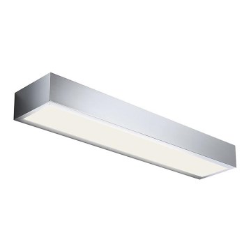 Redo 01-1130 - LED fürdőszobai tükörmegvilágítás HORIZON LED/18W/230V 60 cm IP44