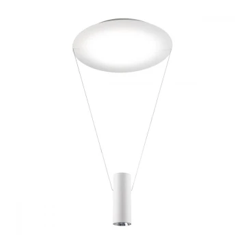 Redo 01-1971 - LED dimmelhető csillár zsinóron ESSENCE LED/36W/230V 3000K fehér