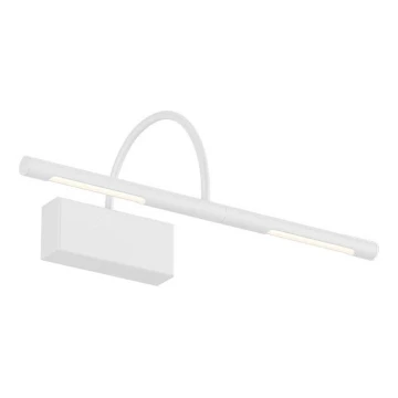 Redo 01-3464 - LED Képmegvilágító KENDO LED/6W/230V 34,4 cm CRI 92 fehér