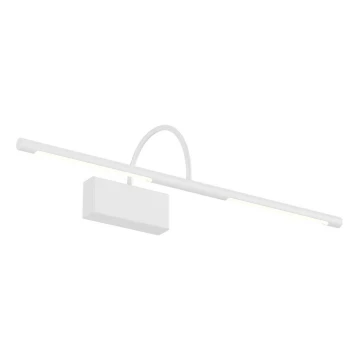 Redo 01-3466 - LED Képmegvilágító KENDO LED/11W/230V 51,4 cm CRI 92 fehér